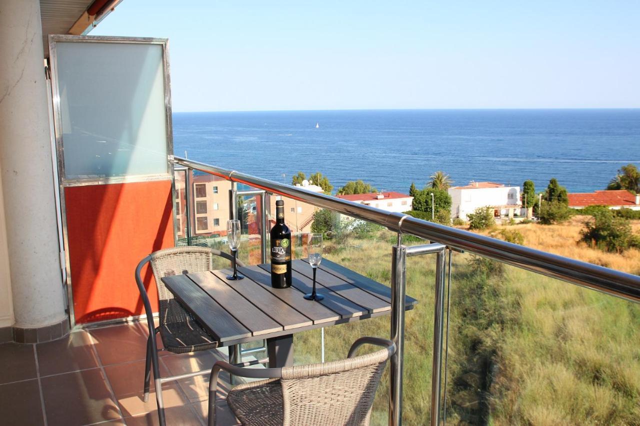 Appartement Edificio Borumbot Calp