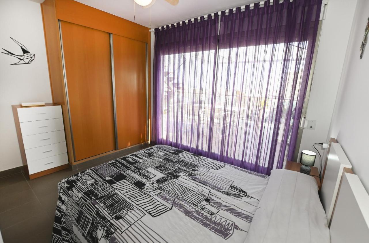 Appartement Edificio Borumbot *
