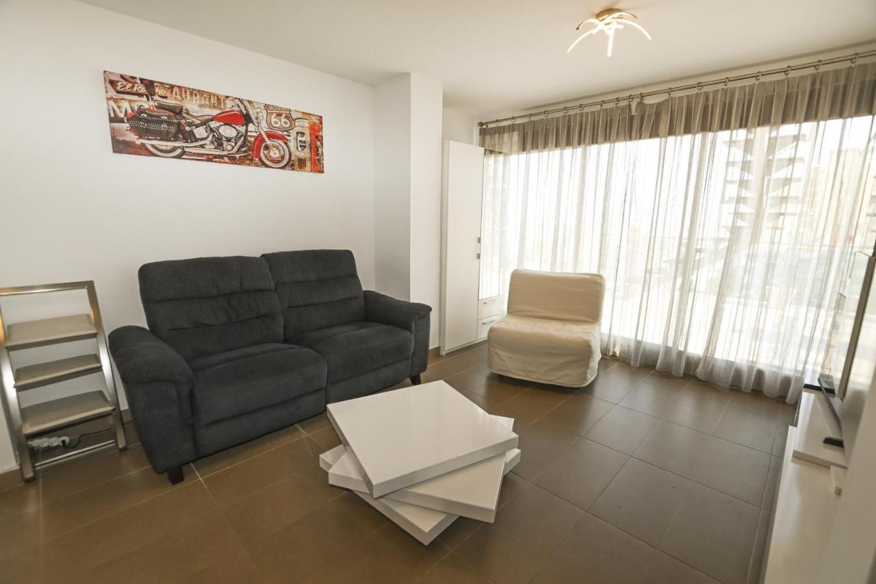 Appartement Edificio Borumbot