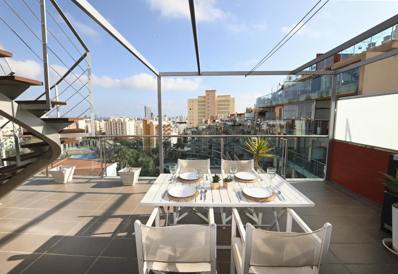 Appartement Edificio Borumbot *