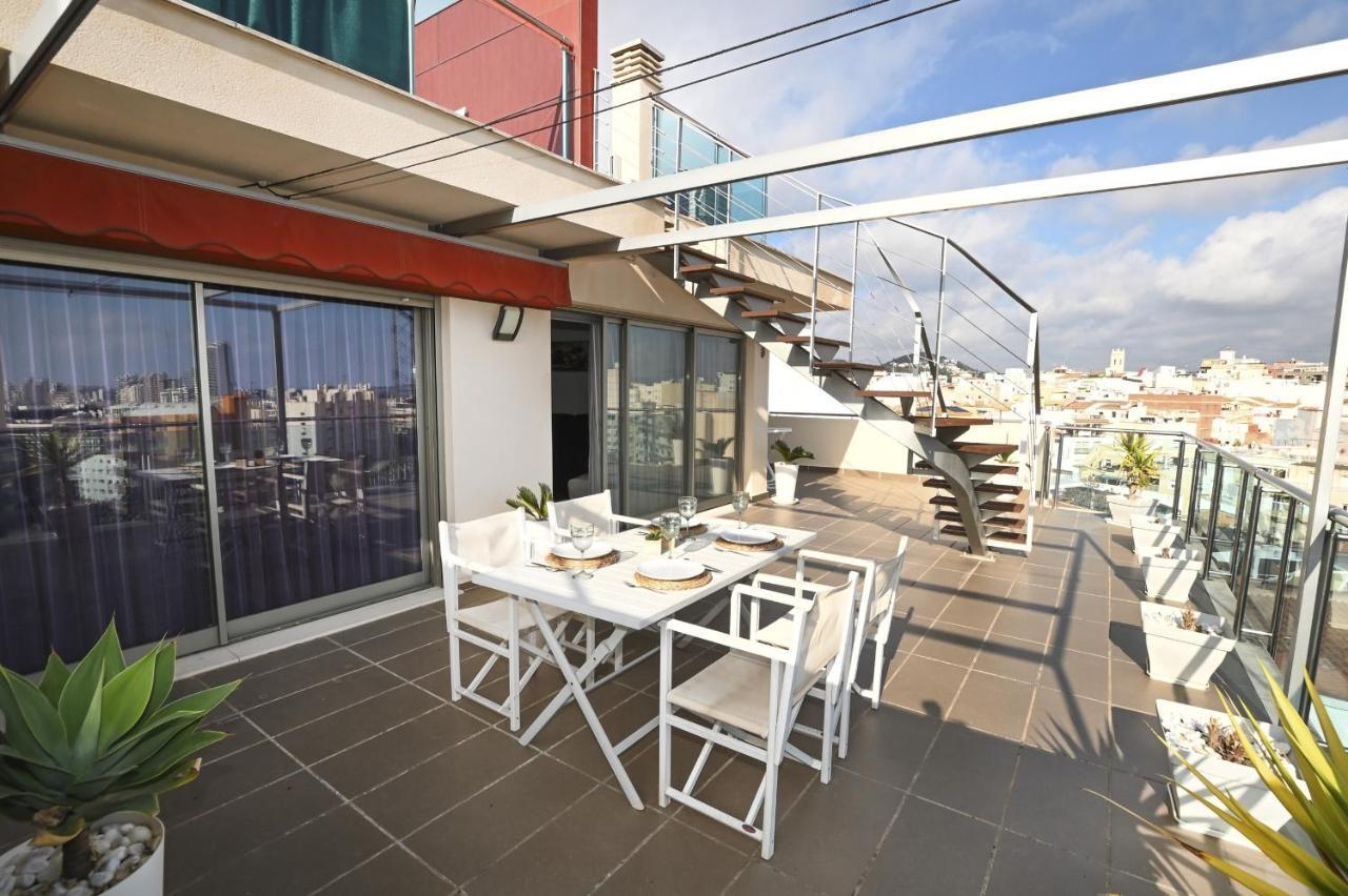 Appartement Edificio Borumbot *
